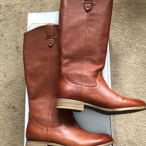 Women’s Frye Boots Size 8